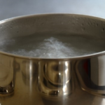 チャドクガの幼虫を熱湯で駆除する方法とは？